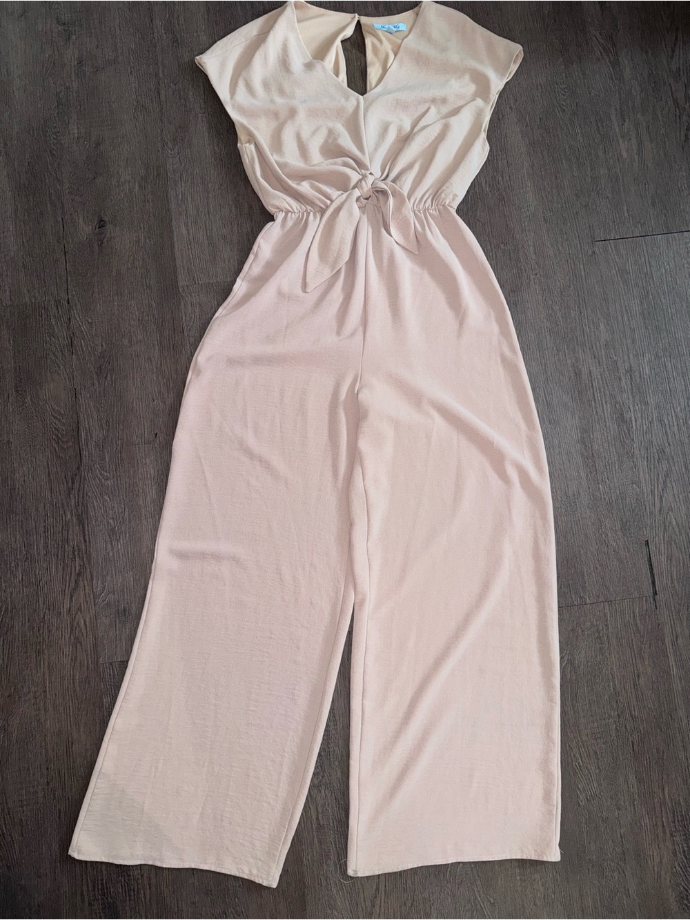 She&Sky jumpsuit size large